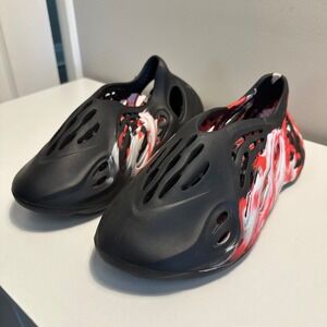 Mens Clogs Slides Sandals Shoes Slip On Comfort‎ Casual